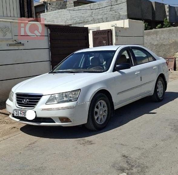 هيونداي سوناتا